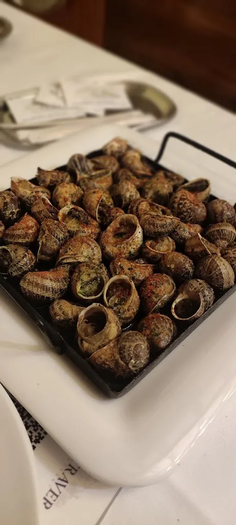 Menu_Can Traver Restaurant - Bigues i Riells del Fai_Bigues i Riells_immagine_7