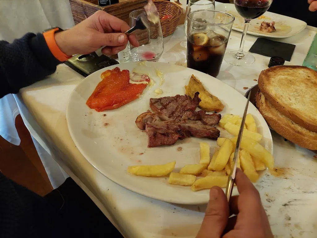 Jordi_Can Traver Restaurant - Bigues i Riells del Fai_Bigues i Riells_recensione