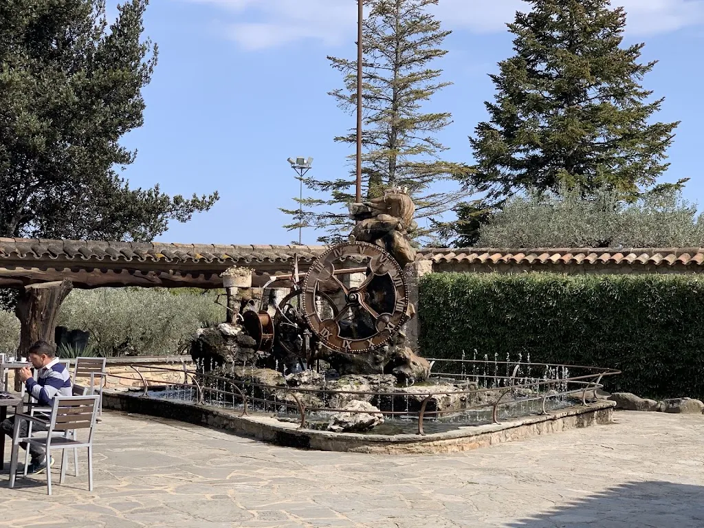 Leandro G._Can Traver Restaurant - Bigues i Riells del Fai_Bigues i Riells_recensione