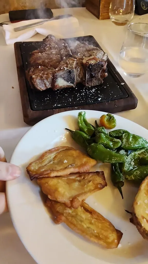 Can Traver Restaurant - Bigues i Riells del Fai_Bigues i Riells_slider_image_2