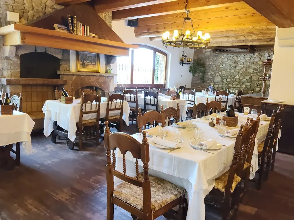 Can Traver Restaurant - Bigues i Riells del Fai_Bigues i Riells_slider_image_3