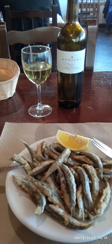 Menu_Bar Arcis_Bigues i Riells_image_6