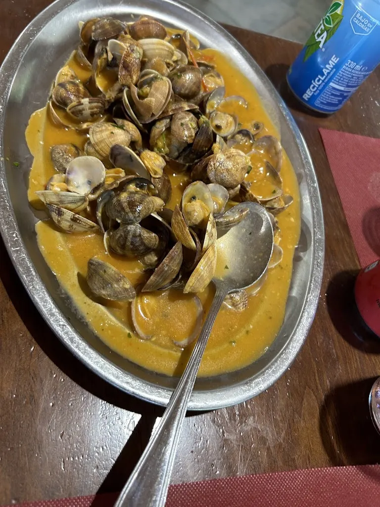 Menu_Bar Arcis_Bigues i Riells_image_7