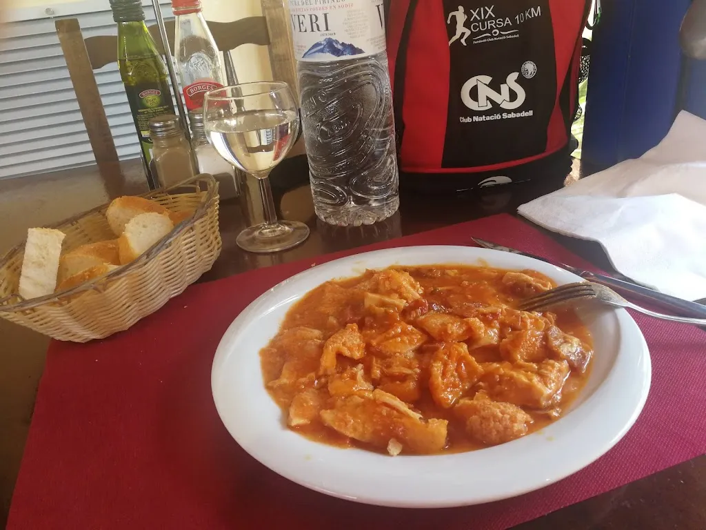 Menu_Bar Arcis_Bigues i Riells_image_9