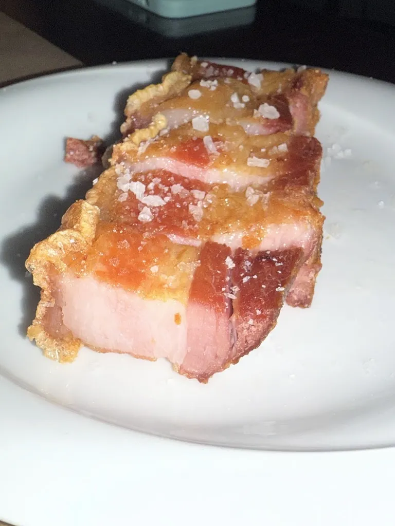 Joan Ramos Gracia_Bar Arcis_Bigues i Riells_review