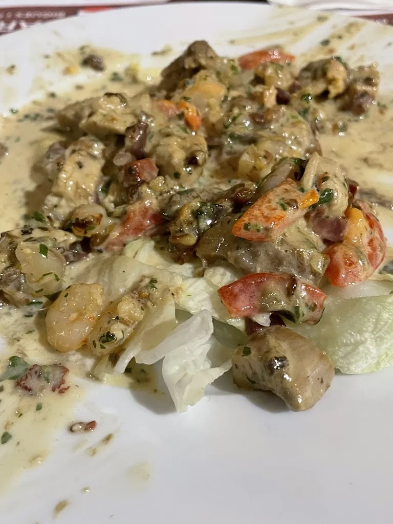 Cinthia Pereira Rosa_Bar Arcis_Bigues i Riells_review