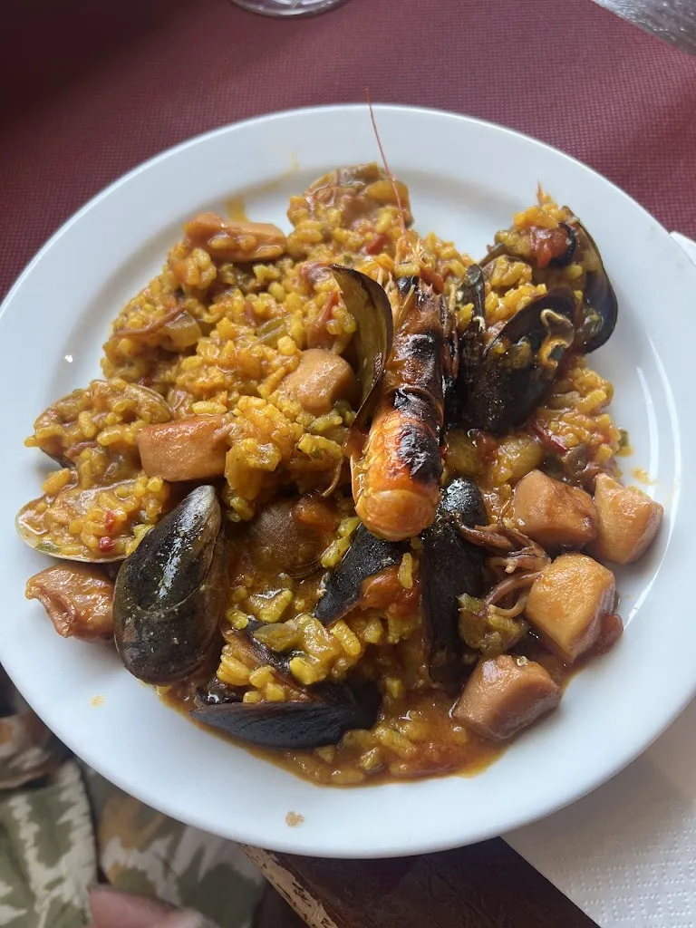 Andrea Grande Roca_Bar Arcis_Bigues i Riells_review