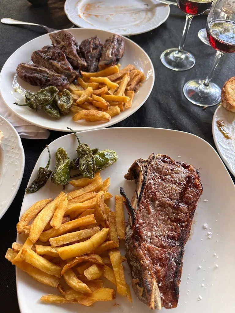 Ignacio Romero_La Font de la Pineda_Bigues i Riells_review