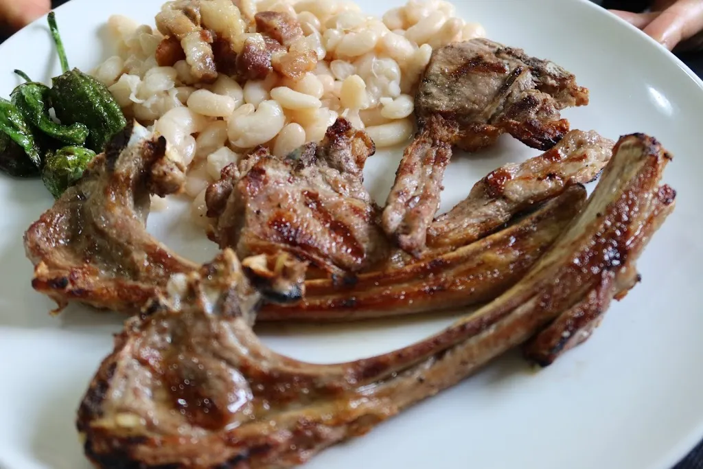 josep maria ramon espina_La Font de la Pineda_Bigues i Riells_review