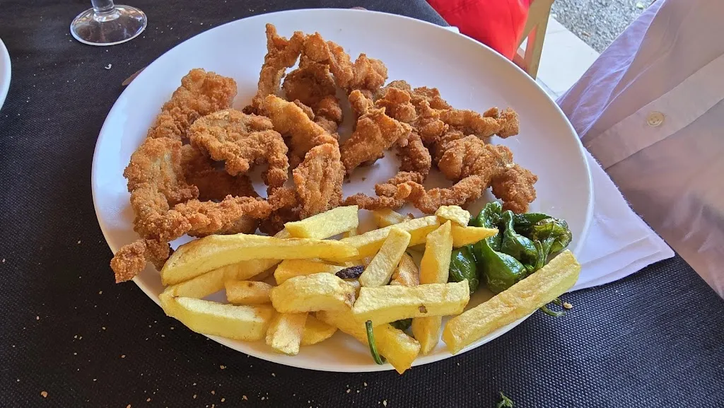 Miguel Angel Torres_La Font de la Pineda_Bigues i Riells_review