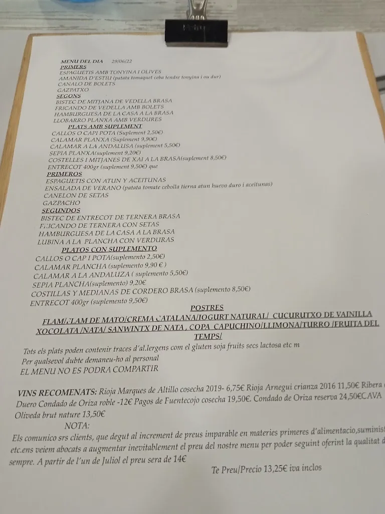 Menu_La Nau_Bigues i Riells_image_2