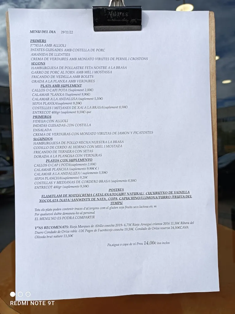 Menu_La Nau_Bigues i Riells_image_3