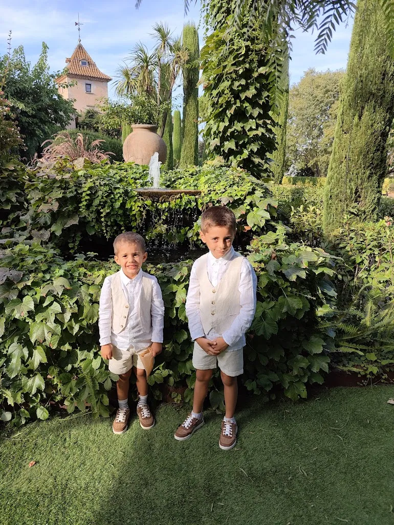 Carlos Ruiz Martínez_Can Ribas de Montbui_Bigues i Riells_recensione