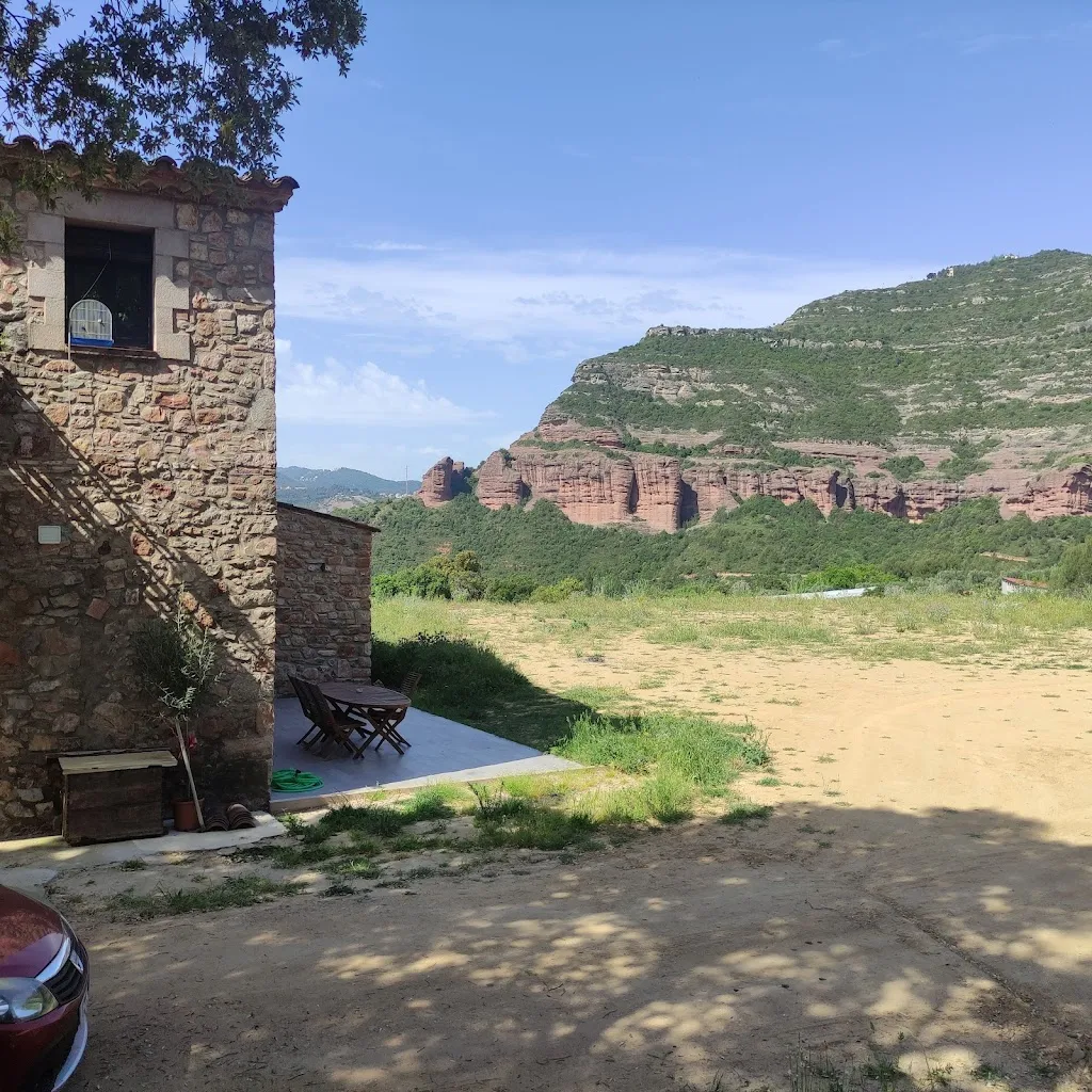 Restaurant Can Oliveras_Bigues i Riells_slider_image_3