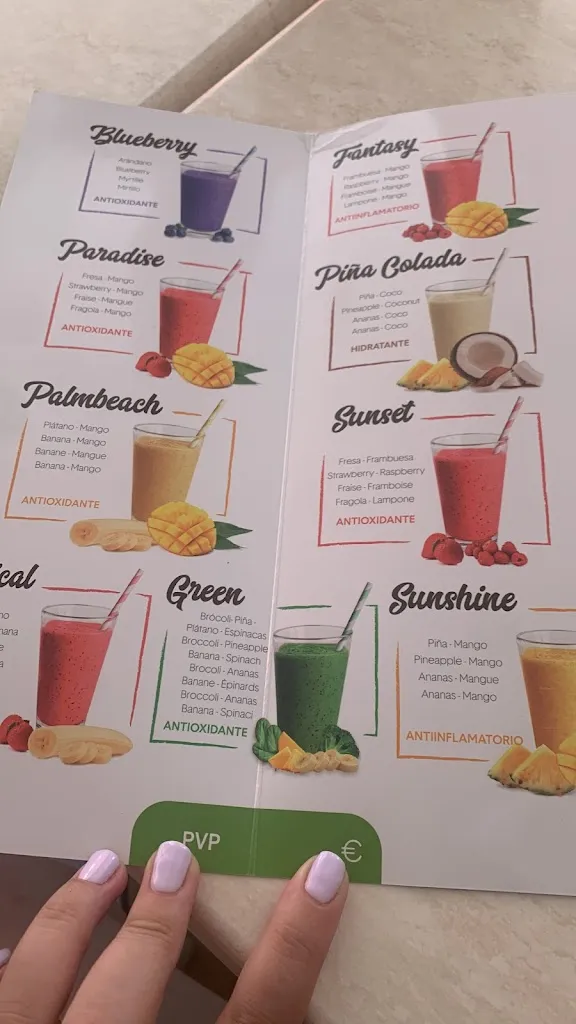 Menu_La tasca de bigues_Bigues i Riells_image_2