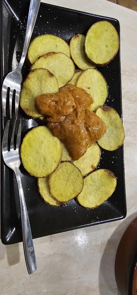 Menu_La tasca de bigues_Bigues i Riells_image_4