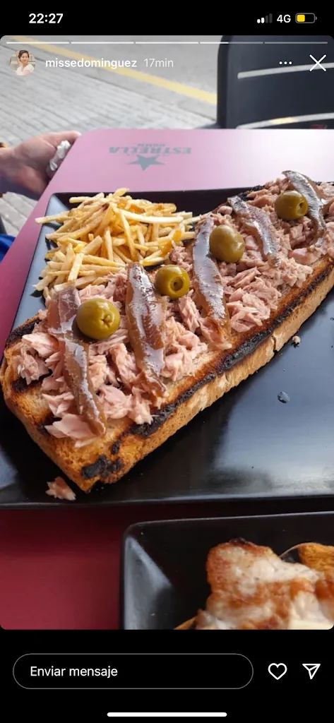 Menu_La tasca de bigues_Bigues i Riells_image_7