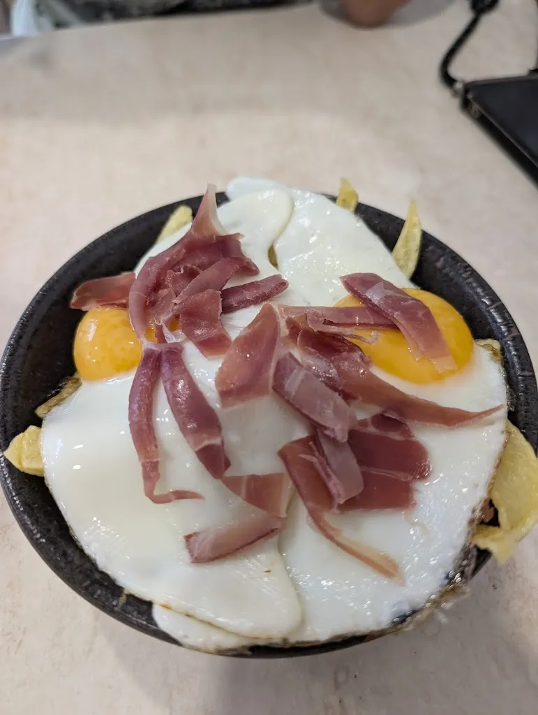 Eric Cabanillas_La tasca de bigues_Bigues i Riells_review