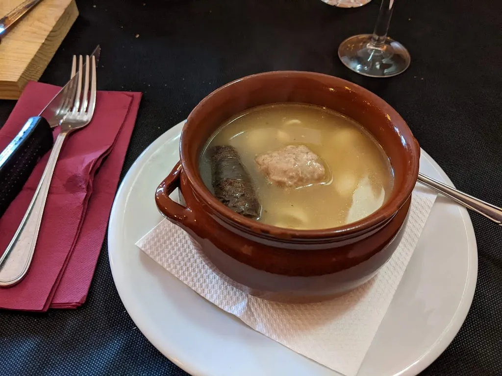 Menu_La Sala de Can Sabater_Bigues i Riells_image_8