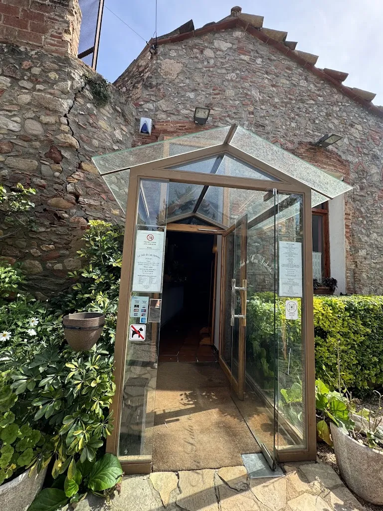 Lenin Velazquez_La Sala de Can Sabater_Bigues i Riells_review