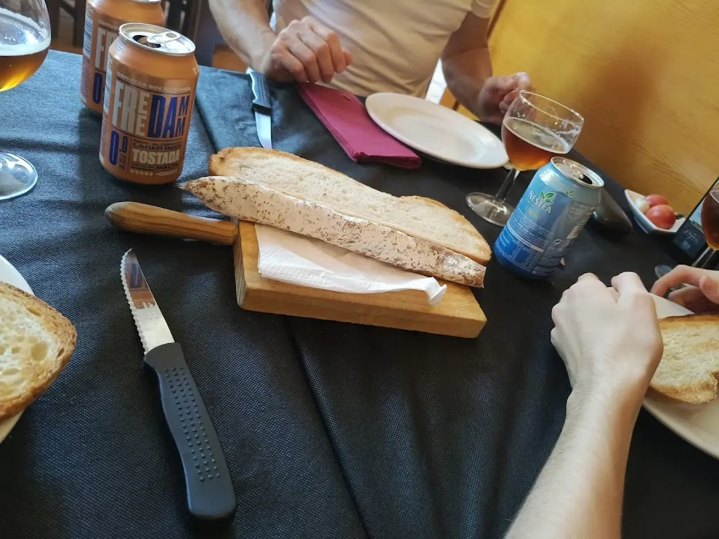 jose saavedra_La Sala de Can Sabater_Bigues i Riells_review