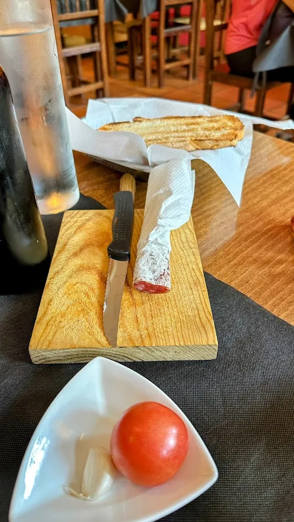 Marta Luaces_La Sala de Can Sabater_Bigues i Riells_review