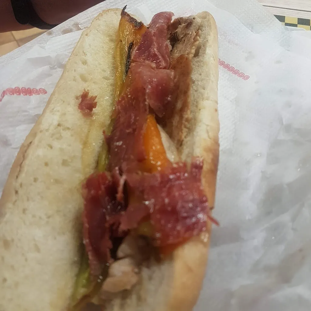 Menu_Frankfurt Martin's_Bigues i Riells_image_6