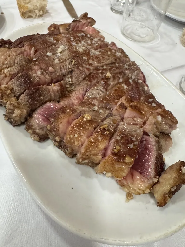 Ricardo nme_La Montaña_Amés_review