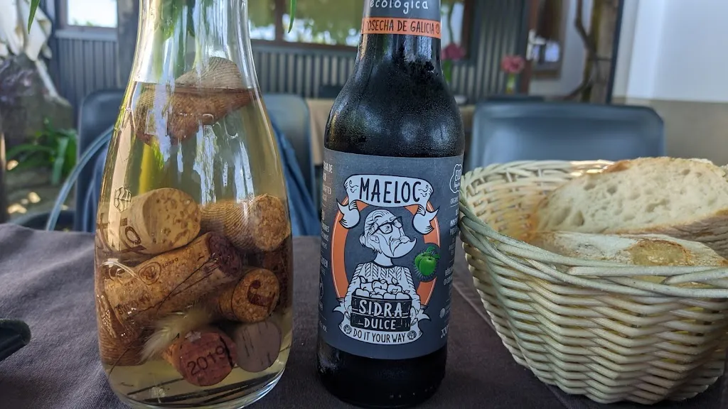 Walimai Voyages_O Recuncho de Deus_Oroso_review