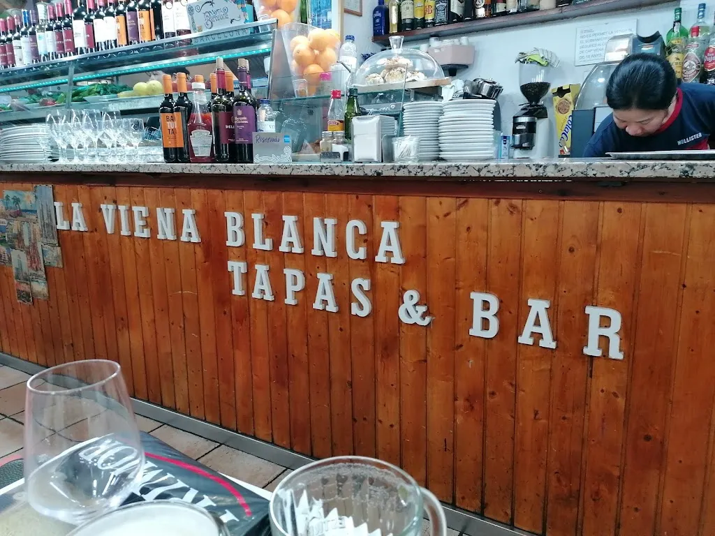 Derrick Lee_Viena Blanca_Bigues i Riells_review