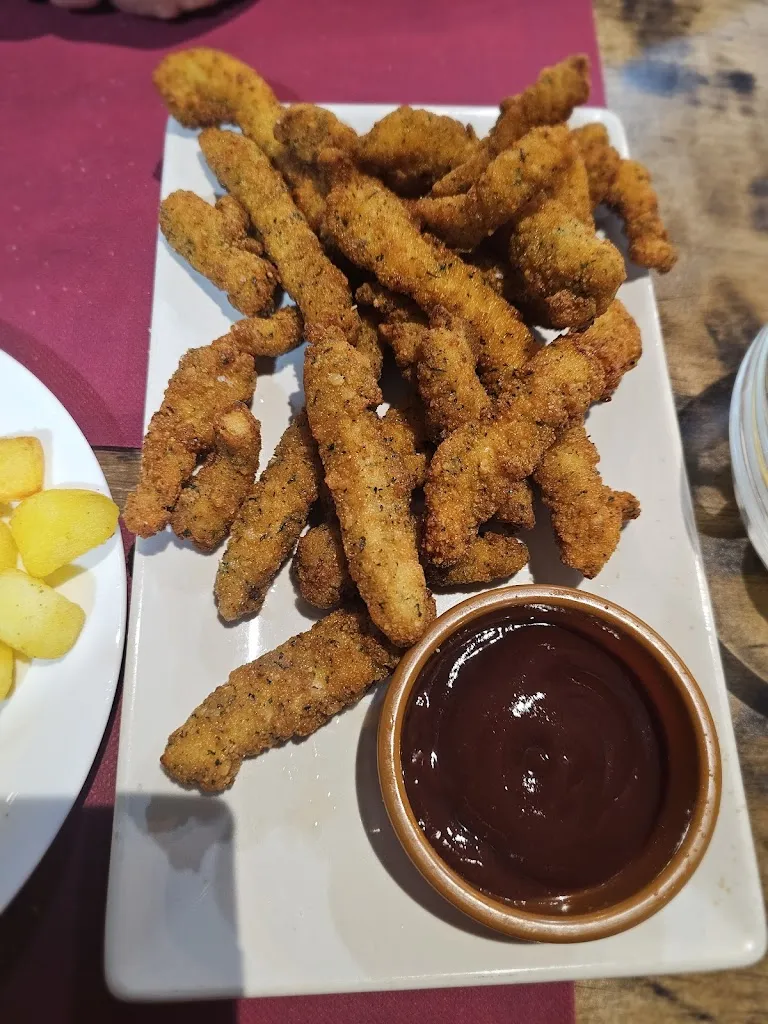 Pilar Pérez Utrilla_Rakoo bar_Bigues i Riells_review