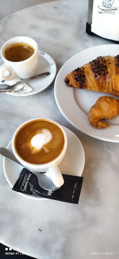 Menu_78 FORN PASTISSERIA - POLLASTRES A L'AST_Bigues i Riells_image_3