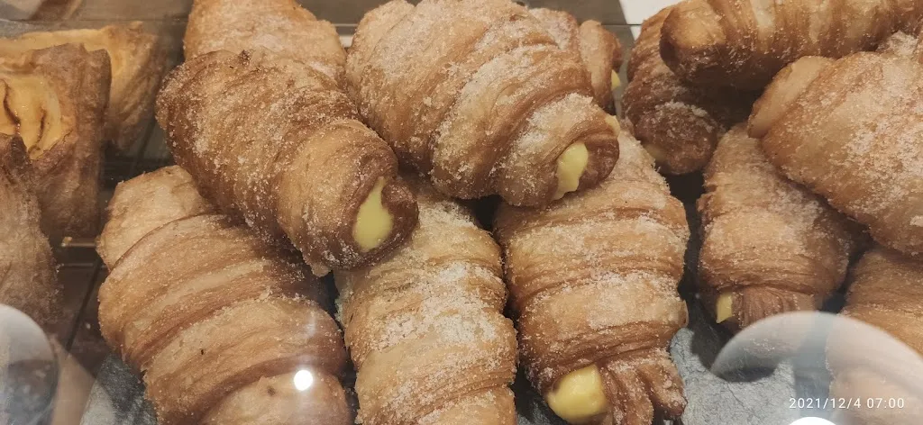 Menu_78 FORN PASTISSERIA - POLLASTRES A L'AST_Bigues i Riells_image_5