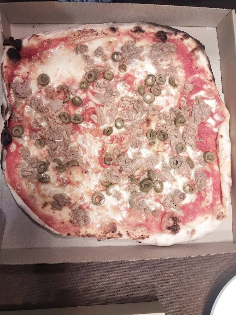 Carlos Moreno Fernández_PIZZA ROMA_Bigues i Riells_review