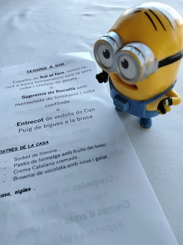 Menu_Restaurant La Mama_Bigues i Riells_image_2