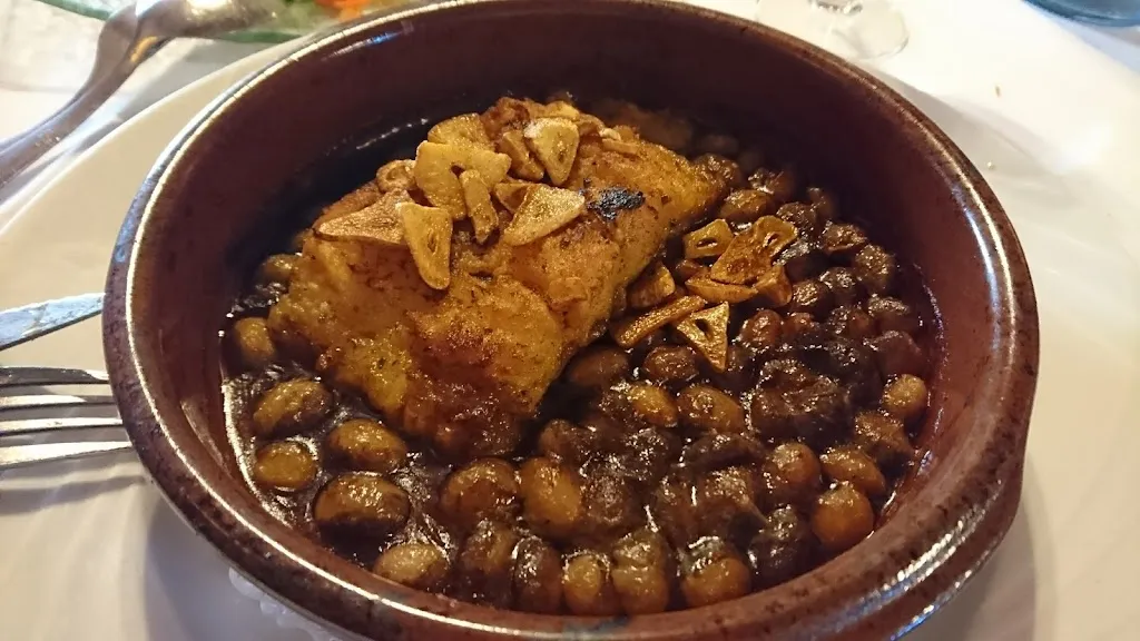 Brenda S_Restaurant La Mama_Bigues i Riells_review