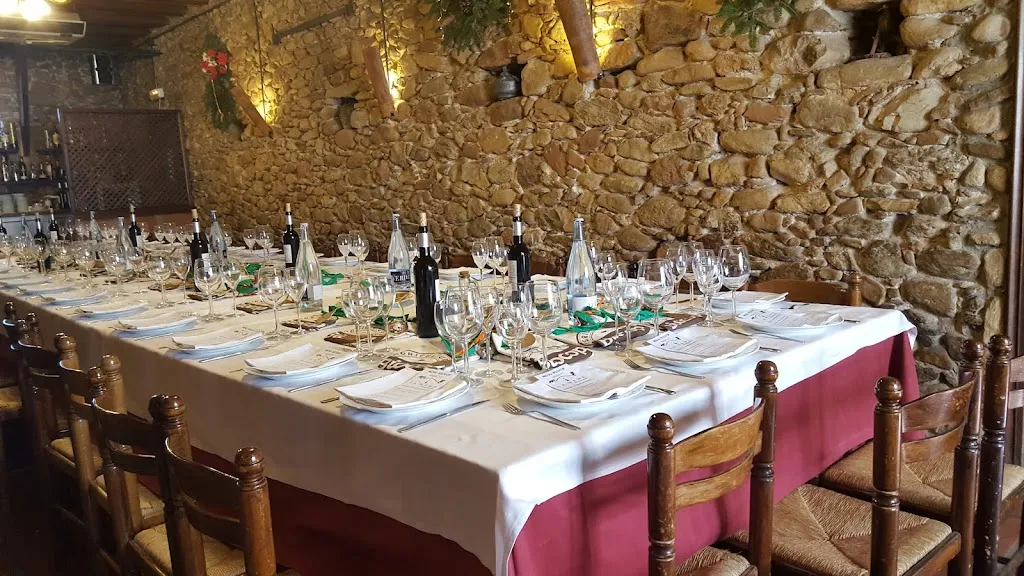 Restaurant La Mama_Bigues i Riells_slider_image_1