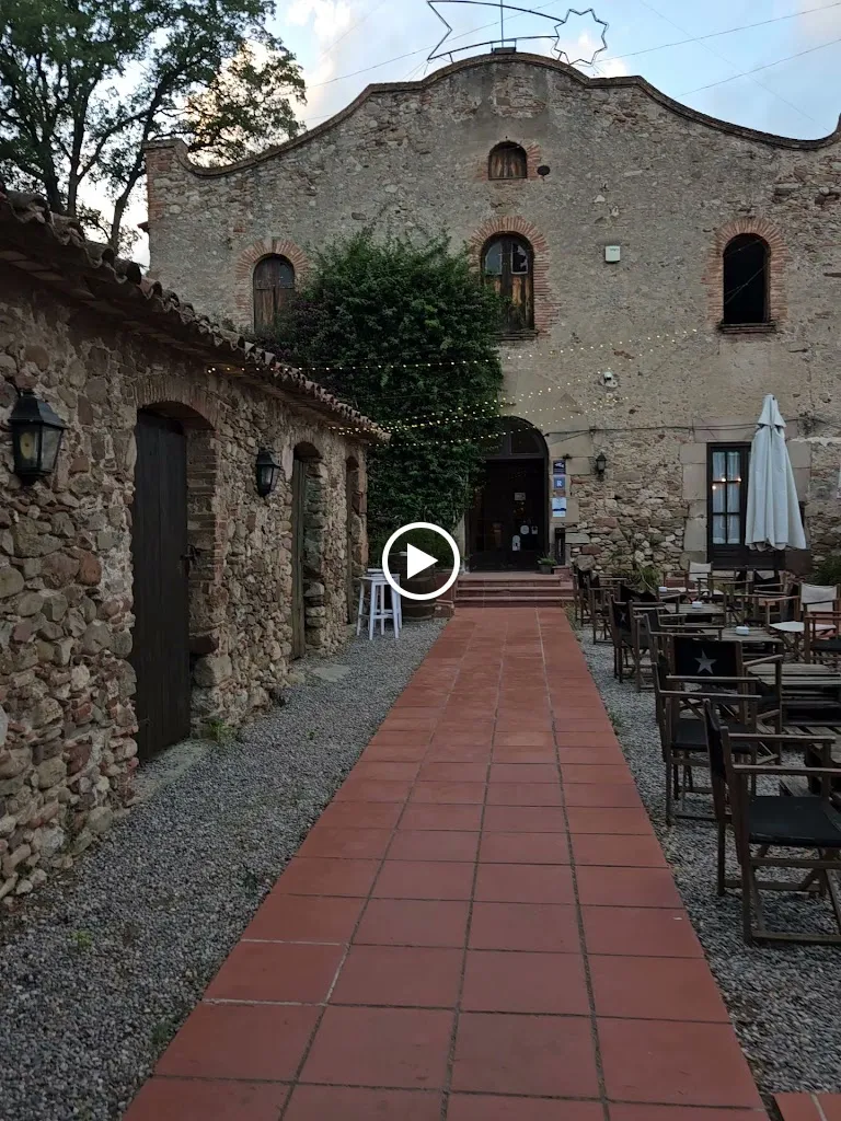 Restaurant La Mama_Bigues i Riells_slider_image_2