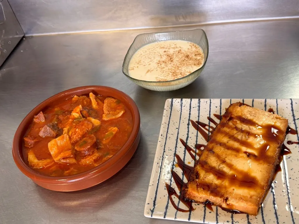 Menu_El Racó de la Yaya_Bigues i Riells_image_4