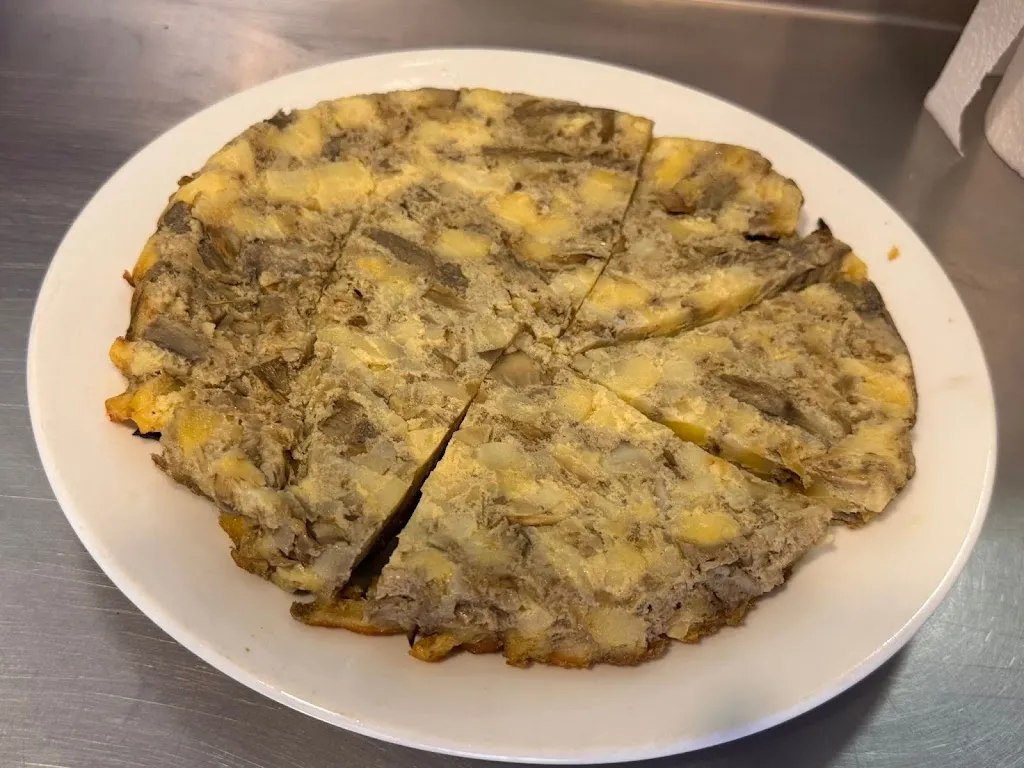 Menu_El Racó de la Yaya_Bigues i Riells_image_7