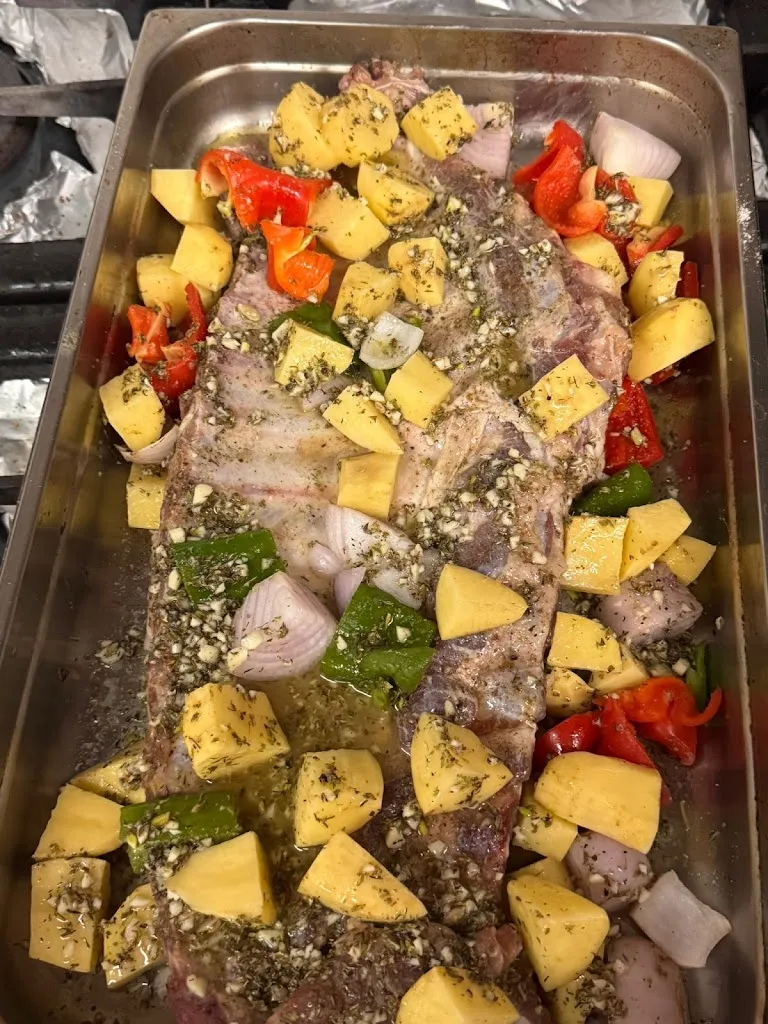 Menu_El Racó de la Yaya_Bigues i Riells_image_9