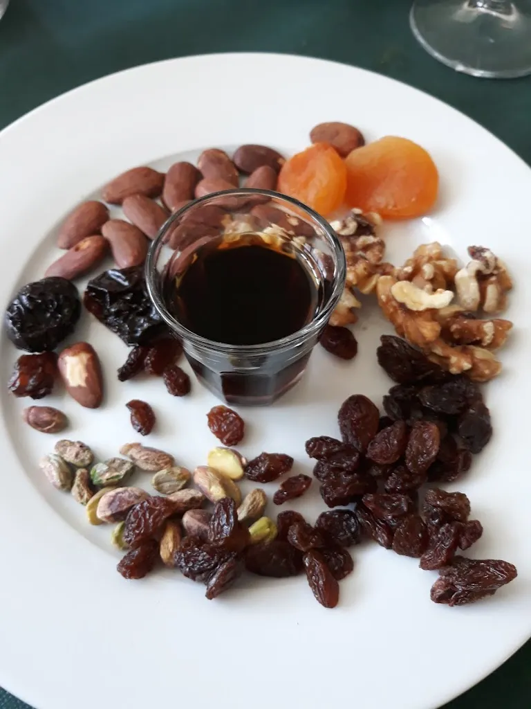 Menu_Restaurant Can Rajoler_Bigues i Riells_image_1