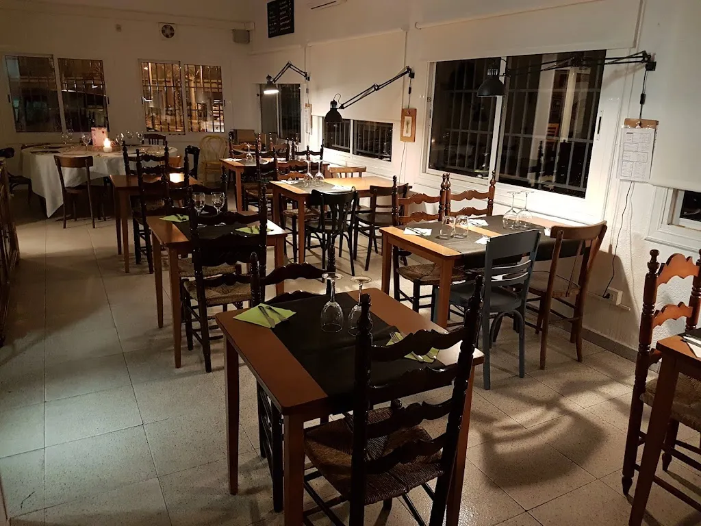 Restaurant Can Rajoler_Bigues i Riells_slider_image_3