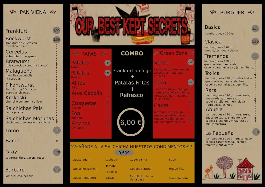 Menu_LOLA BURGERS_Bigues i Riells_image_1