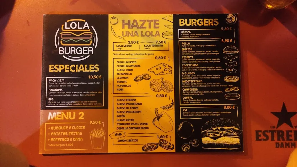 Menu_LOLA BURGERS_Bigues i Riells_image_2