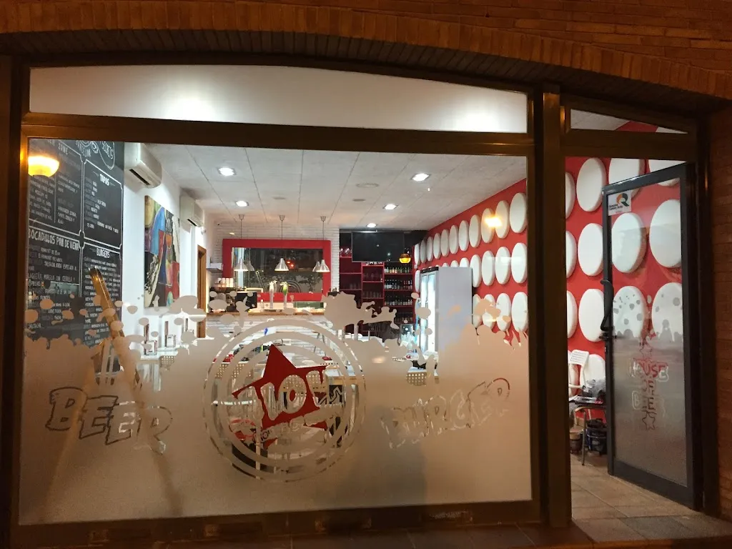 LOLA BURGERS ristorante a Bigues i Riells