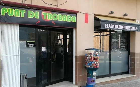 Silvia Torras_Punt De Trobada_Bigues i Riells_review