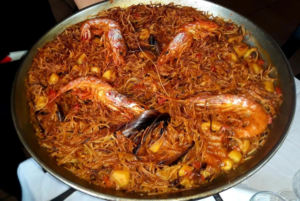 Menu_L'Àmfora Restaurant_Bigues i Riells_image_7