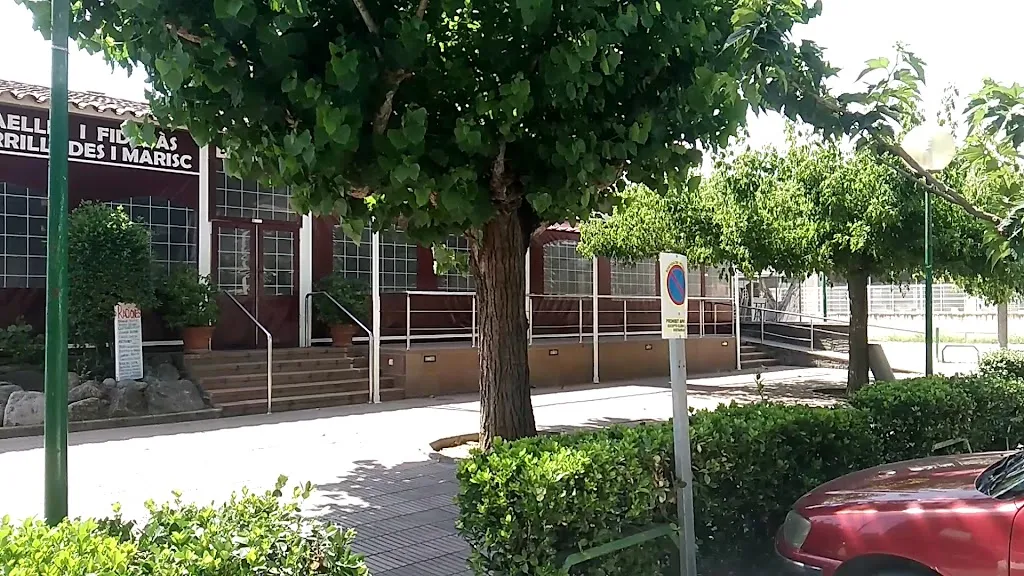 L'Àmfora Restaurant_Bigues i Riells_slider_image_2