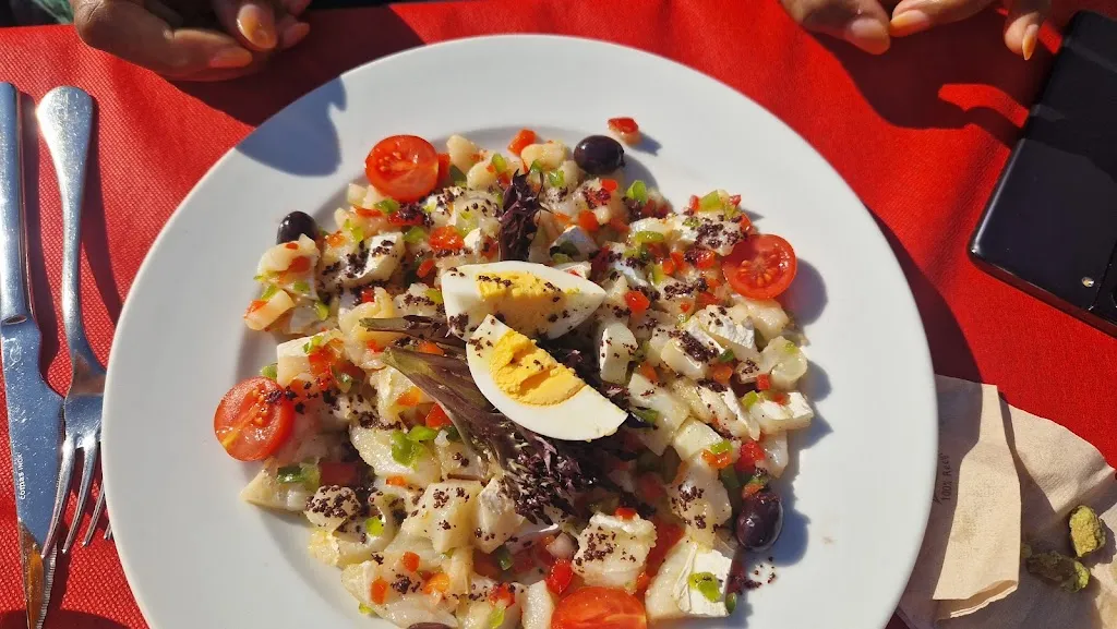 Christopher Jenkins_Restaurant Masia Can Sous_Bigues i Riells_review